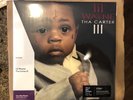 LIL WAYNE-THA CARTER 3 VINYL Me Please Color Wax