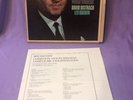 Beethoven Complete Violin Piano sonatas 4 LP Set * David Oistrakh * Lev Oborn M-