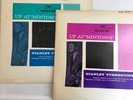 Set of 2 LPs - Stanley Turrentine ?– Up At 