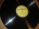 78RPM Continental 6002 Hot Lips Page, Gee Baby Aint I Good 2U / The Lady Red E-E