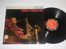 Stanley Turrentine Impulse 9115  Let It Go Mono orange Van Gelder m-.