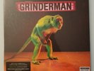 Grinderman - Grinderman Colored Vinyl Edition (LP - 2007 - UK - Reissue)