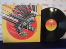 Judas Priest, Screaming For Vengeance, CBS SBP 237748,1982 Heavy Metal Australia