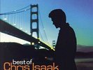 CHRIS ISAAK - GREATEST HITS NEW VINYL