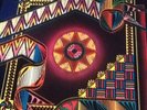 RARE CARLOS SANTANA BOX SET. TRIPLE VINYL. RECORDS NEAR MINT