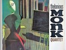 Thelonious Monk - Misterioso – Riverside – Original DG – EXC