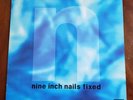 Nine Inch Nails (Fixed) LP import *ilpm-8005*  Halo Six 