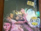 Canned Heat (Living The Blue's) LP Akarma 