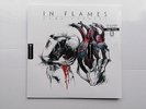 In Flames Come Clarity 2014 180 gram re issue Ultra rare Rock Death Metal MINT