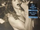 Soundgarden - Screaming Life/Fopp 2LP. Blue Colored Vinyl Newbury Comics 400