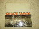 MILES DAVIS Volume 1- Blue Note 1501- LP