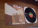 LED ZEPPELIN LP 1969 Led Zeppelin II 1st Press Broadway Record Club R103692 VG+