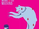 Three Men And A Baby (Loser Edition/White Vinyl) - The Melvins /Mike Kunka...