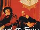Gang Starr - Hard To Earn '94 2xLP UK ORG  DJ Premier Guru