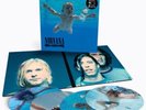 Nirvana Nevermind Vinyl, Deluxe Edition Picture Disc, 4 LPs, Limitiert auf 1991