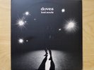 DOVES - Lost Souls 2 LP Vinyl UK 2000 Astralwerks Numbered 238/600 Britpop