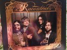 The Raconteurs Broken Boy Soldiers Vinyl LP COPPER