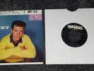  EP 45 tours RICKY NELSON