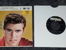  EP 45 tours RICKY NELSON