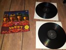 SWEET Strung up Original LP Vinyl 1st Press Rock AC DC in MINT condition TOP