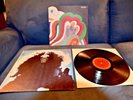 BOB DYLAN'S GREATEST HITS 1967 ORIGINAL 360 SOUND W/MILTON GLASER POSTER
