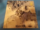 Beatles Revolver sealed LP 1970s. Apple SW2576 Holiday GIFT