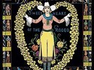 BYRDS - Sweetheart Of The Rodeo (2018) NEW 4 LP SET - BLACK FRIDAY RSD UNSEALED