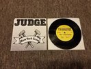 Judge New York Crew Youth Of Today Schsim Revelation Record Nyhc