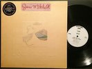 Joni Mitchell Court And Spark 1974 USA WHITE LABEL PROMO Asylum LP VG+