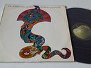 MJQ Modern Jazz Quartet APPLE Aust VG/Ex 