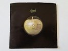 rare APPLE label design   PAUL McCARTNEY WINGS 