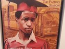 Masta Ace - The Falling Season 2LP Red Vinyl +Poster +Sticker