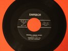 HARDROCK & THE RHYTHM ROCKERS 