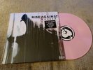 Rise Against - Pink Ltd Record Vinyl Hxc Hardcore Vinyl Record Punk Rock Punk
