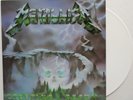 METALLICA Creeping Death 1984 FRENCH Only ORG WHITE Vinyl 12