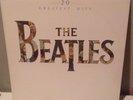 THE BEATLES - 20 GREATEST HITS - ORIGINAL US CAPITOL LP  purple label