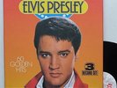 LP 33T Elvis Presley  