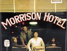 The Doors - Morrison Hotel (180gr.Vinyl) LP Neu/OVP