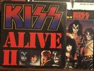 (ROCK 2LP) KISS - ALIVE II (W-BOOKLET)