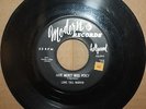 LONG TALL MARVIN **Have Mercy Miss Percy** TELL ME R&B Rocker 45 on MODERN 993