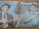 (TEX MORTON-Hallelujah I’m a Bum)-L8-FESTIVAL label-2xLP