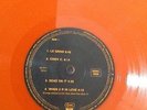 PRINCE - THE BLACK ALBUM LP