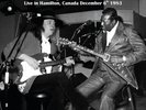 Stevie Ray Vaughan & Albert King - LIVE 1983 - NEW SEALED 180g VINYL