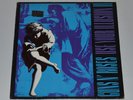 Guns N' Roses - ‘Use Your Illusion II’ - Original Pressing Double 12” Vinyl LP