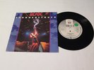 ACDC 45 TOURS 7 THUNDERSTRUCK PROMO RTL IRON MAIDEN ROSE TATOO AIRBOURNE