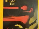 Melissa von MERCYFUL FATE ( KING DIAMOND) . ROADRUNNER PRESSUNG  1983
