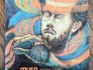 STANLEY COWELL Musa - Ancestral Streams STRATA EAST 19743 LP ORIGINAL GATEFOLD