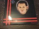 Gary Numan - Telekon Includes Free 7” Single Ex Ex Ex + strawberry matrix