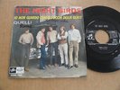 DISQUE 45T DE THE NIGHT BIRDS  