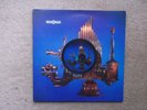 Pink Floyd-Relics LP 1997 EMI Heavy Vinyl Gatefold Reissue